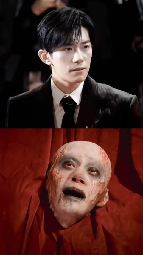 易烊千玺新片狂野时代一人分饰五角，入围戛纳特别奖