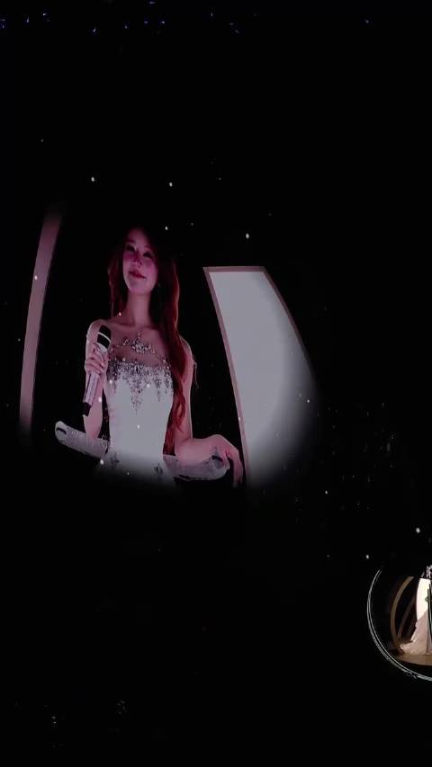 赵露思27岁庆生，粉丝合唱感动全场