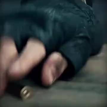 “你不需要任何药物 只是需要另外一场战争”浴血黑帮