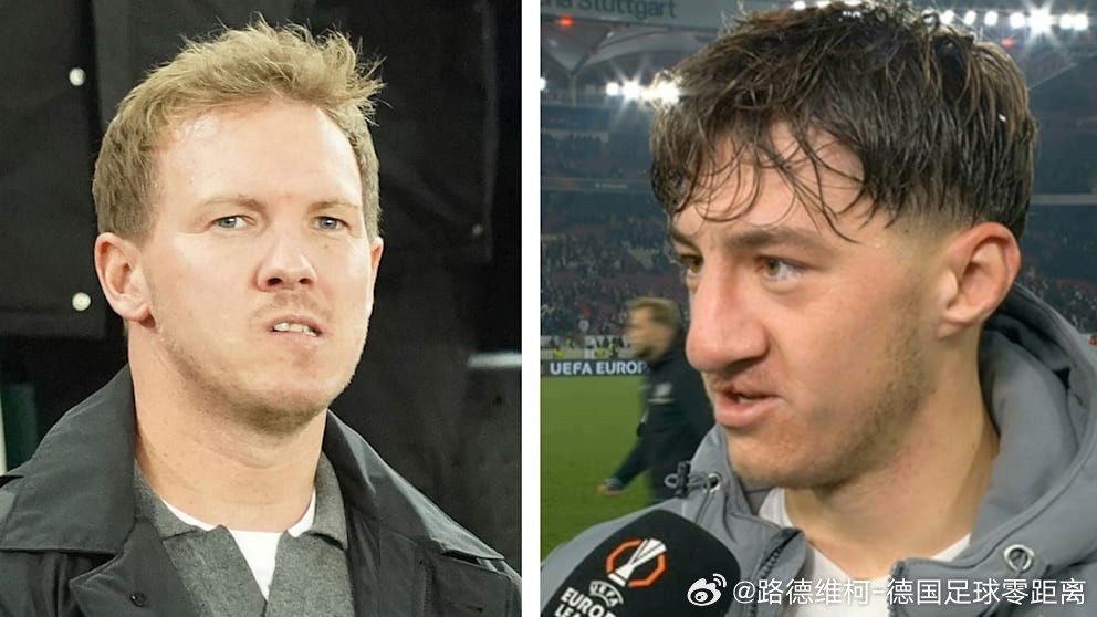斯图加特球员连续落选德国队，老板质疑纳格尔斯曼决定