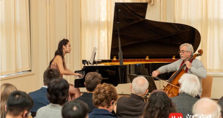 “文学之都”对话“音乐之城”： 2025“中国南京周”探索遗产保护与文旅创新