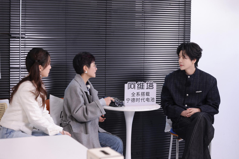 要与不要？“古装专业户”徐海乔为了拍戏愿增肥50斤