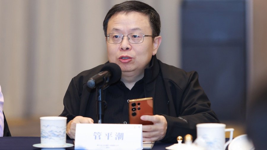 《仙剑奇侠传》作者：网文这碗饭，吃定了！