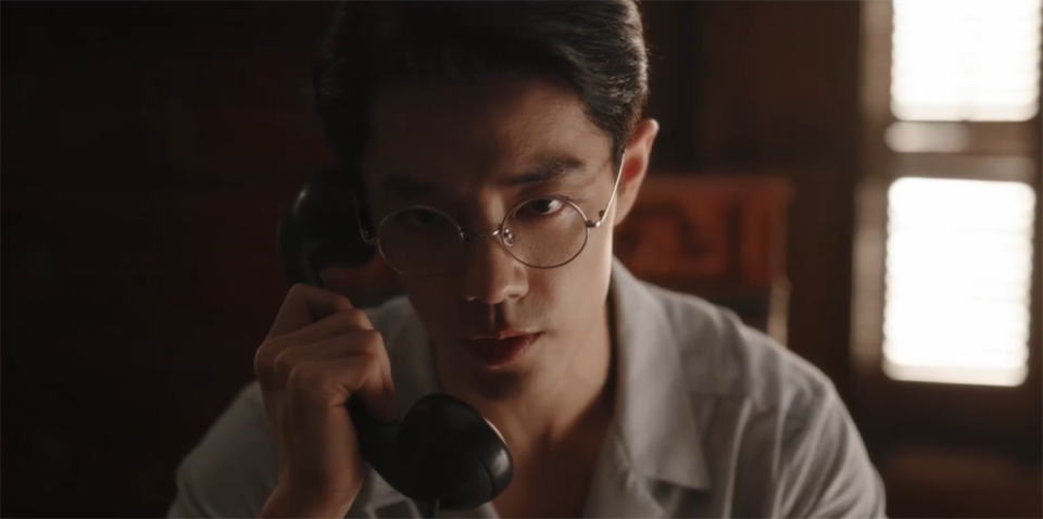 2026年谍战剧王炸，央视播出，肖战接班胡歌，或超越《伪装者》？