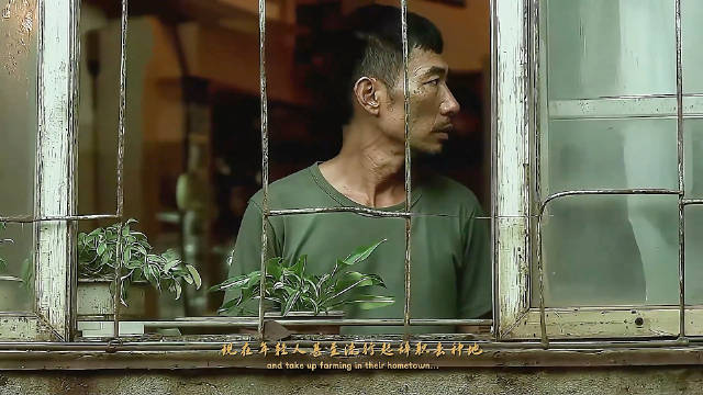 中国版《黑镜》，讲述了埋藏在两代人之间的可怕秘密与情感！