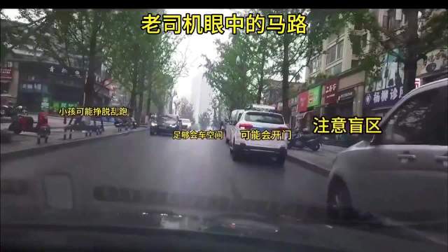 老司机的大脑已经进化成特斯拉FSD自动驾驶了