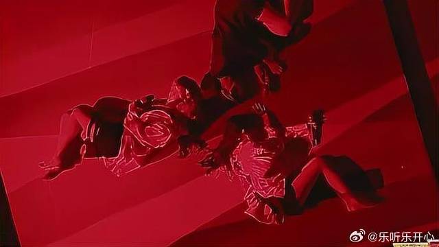 《这是因为我们能感觉到疼痛》歌声里有故事