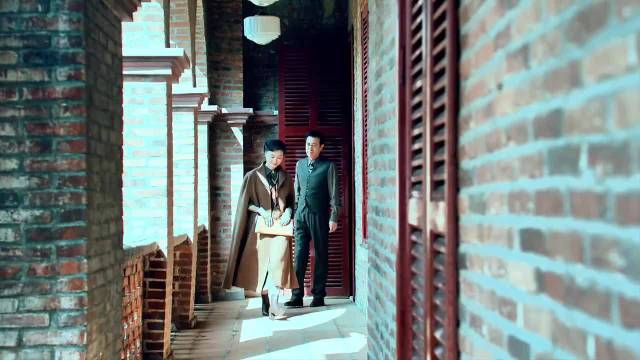 吴石送朱枫这段视频看着很揪心，好在朱枫聪明，没有上聂曦的车