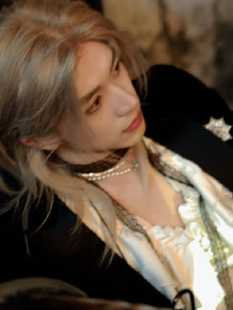 一秒坠入暗黑象限