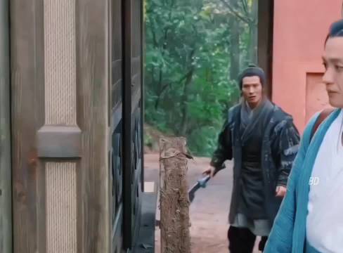 《华山论剑之东邪西毒》西毒cp陷生死危机