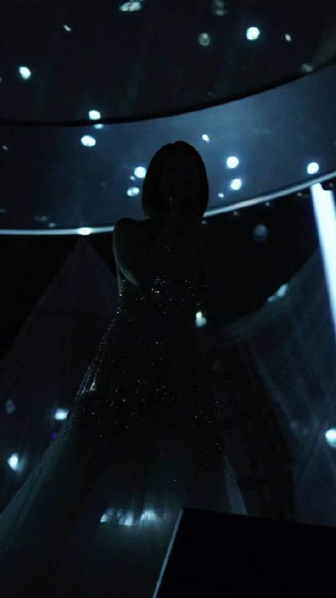 许茹芸演唱会翻唱林忆莲经典，坦言30年前试音曲重现