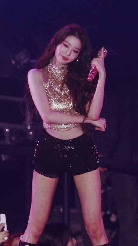 张元英演唱会直拍