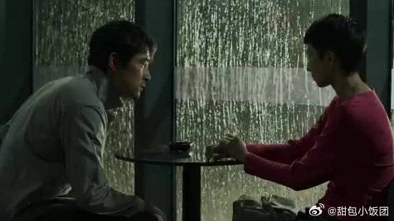 胡歌桂纶镁《南方车站的聚会》曝情感预告,武汉话台词引关注