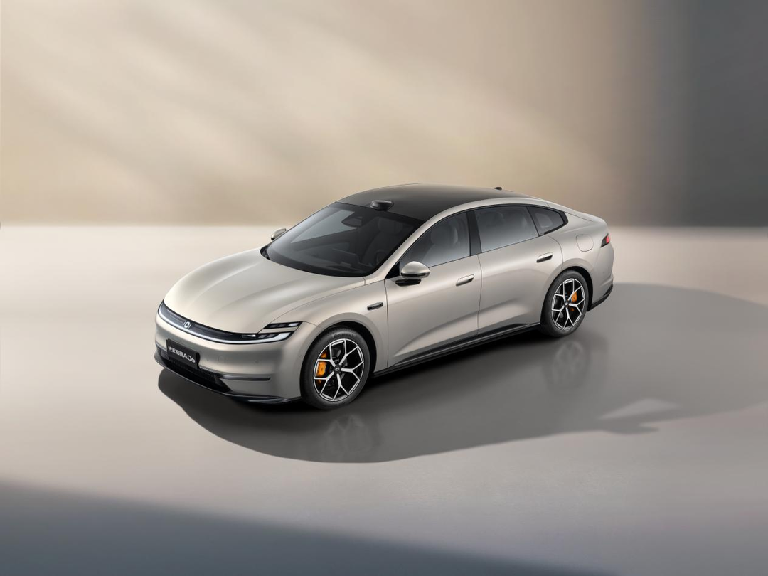 从林肯同源工厂到用户“听劝”战略，长安启源A06能否突围成功？