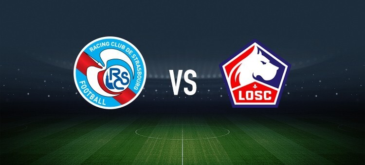 斯特拉斯堡vs里尔：奇尔韦尔、迭戈-莫雷拉首发，吉鲁、默尼耶出战