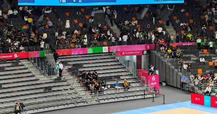 重演总决赛 队友成对手 止步八强 北京男篮的CBA新赛季值得期待