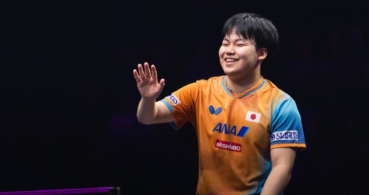 终于夺冠了！松岛辉空终于笑了！