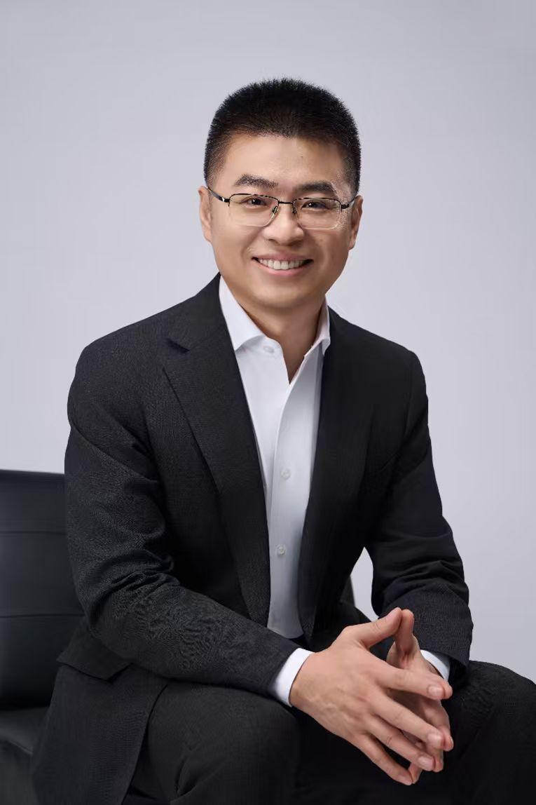 李凤刚出任北京现代总经理，曾任一汽奥迪销售副总经理