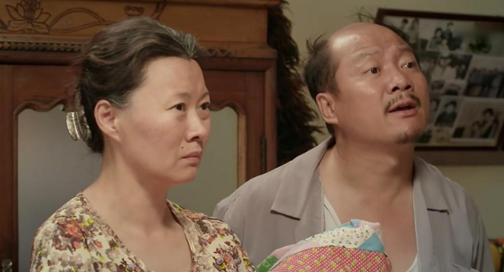 乡村剧《乌蒙深处》开播！央视1套强推，4位实力派坐镇，这剧要火