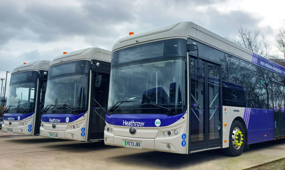 英国也魔怔了：怕被中国“远程熄火”，得查