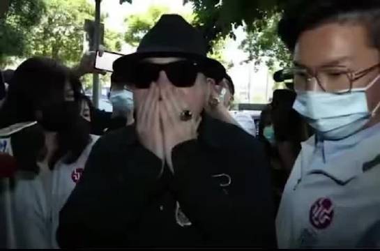 辛龙谈刘真去世