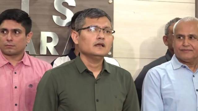 印度破获蓖麻毒素恐袭案，逮捕医学博士等3名嫌犯