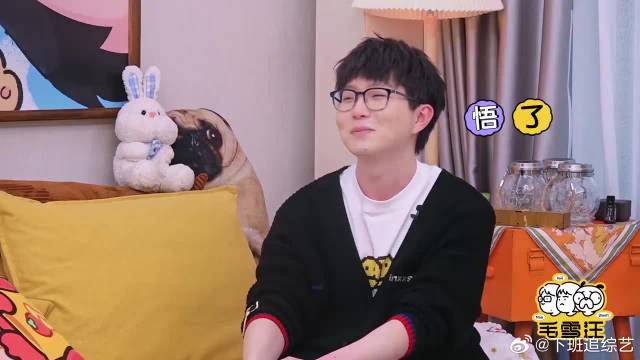 柳岩谈前任，被断崖式分手嚎啕大哭，李雪琴听了都心疼她