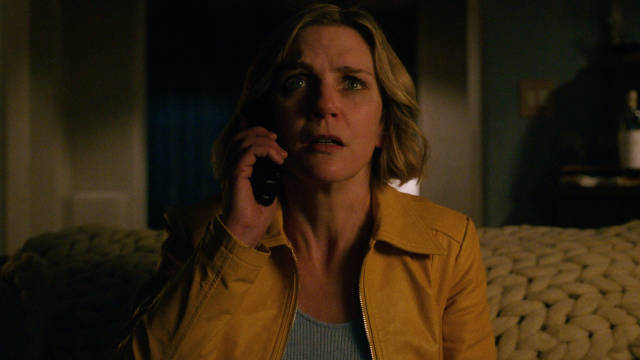 Apple+科幻悬疑剧《同乐者》豆瓣8.7分，文斯·吉利根执导外星病毒侵袭全球