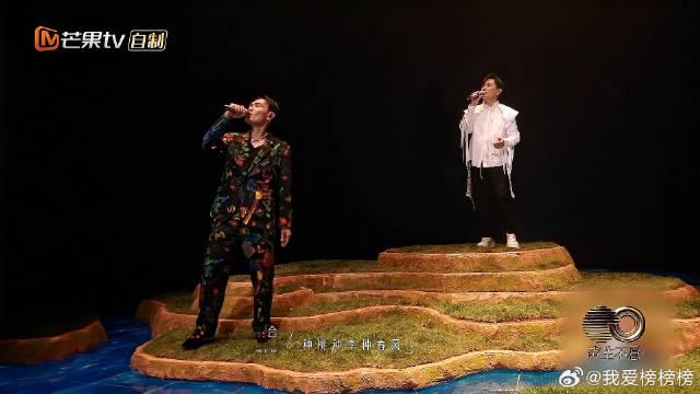 张信哲 杨宗纬《梦田》人生如行路，要莫负春光