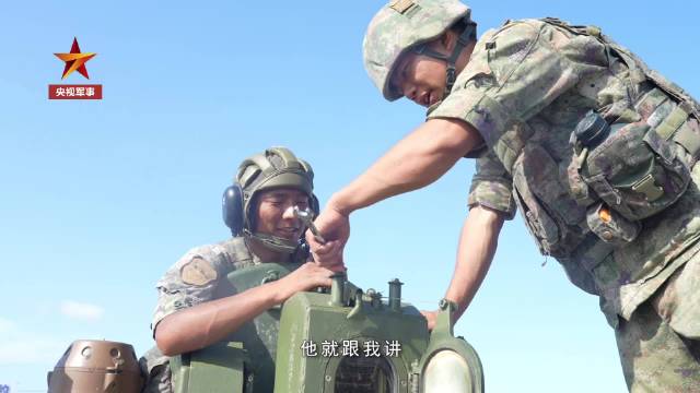 王杰生前所在连连长的蜕变之路