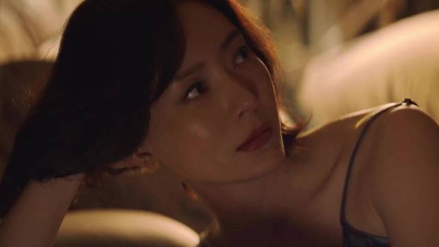 陈数精彩片段，这段真的太挑战我的软肋啦