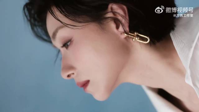 万茜4分钟告白电影20年，安希柳如是等角色写就银幕情书