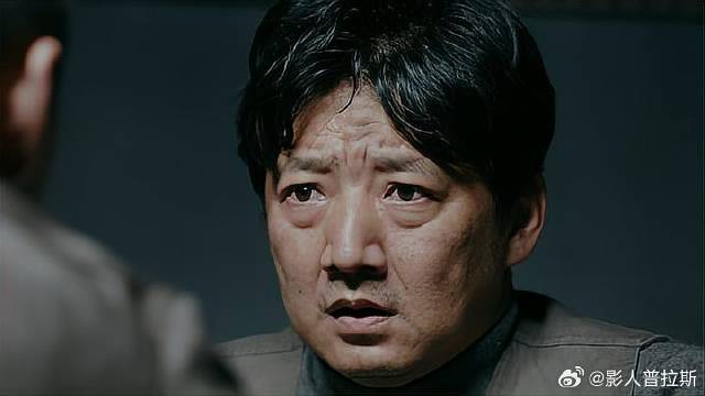 通缉犯被抓，以为他要暴露出徐峥的事，竟还挺仗义！