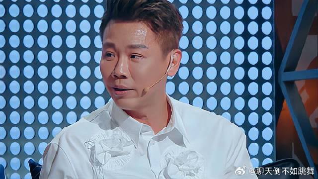 陶喆清唱《找自己》，代入感十足，大咖们被带着唱！