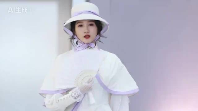 关晓彤张予曦孟子义亮相疯狂好六夜，扮十三姨蜘蛛侠当铺阿精