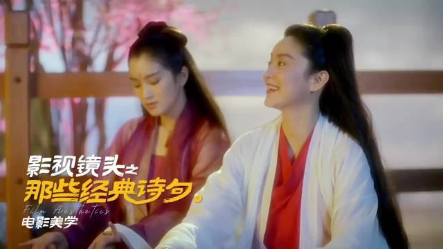 林青霞一人占大半江山，8090唯一没有被辜负的就是港片了