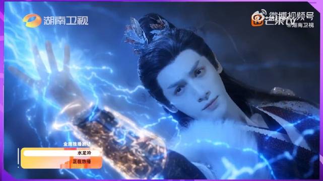 罗云熙携唐俪辞空降声鸣远扬，与蔡国庆萨顶顶碰撞音乐火花