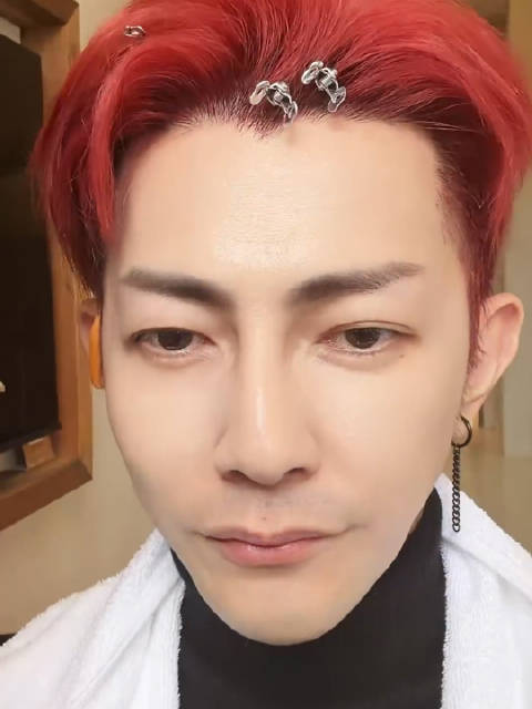 2025.11.11直播存档 哈哈哈今天怎么这么可爱呀