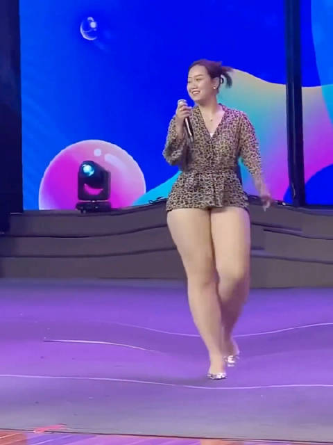 这底盘也太稳了