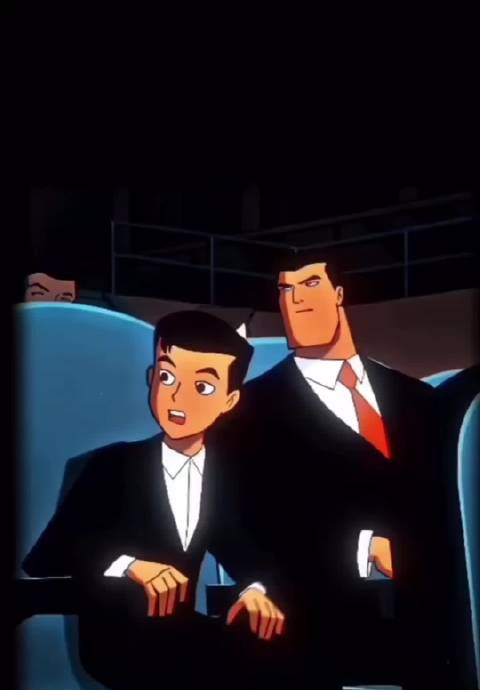 超级有钱的布鲁斯韦恩 钞能力 蝙蝠侠名场面