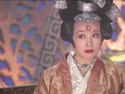 刘晓庆谈人生信条，每一分钟都要用来挣钱或胜利