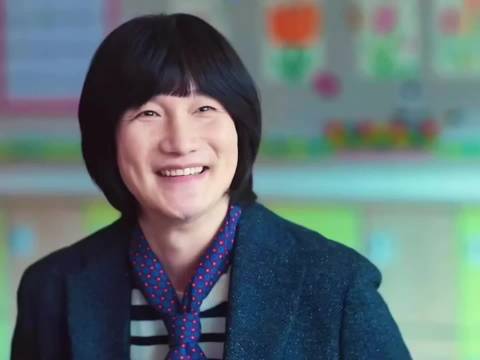 宋慧乔新剧黑暗荣耀演绎精准怼人