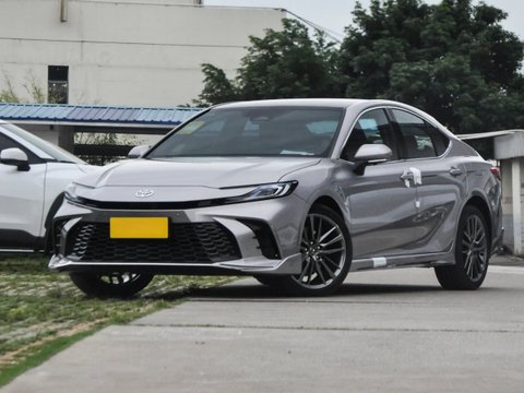 17万预算遇上凯美瑞和雅阁怎么选？同为日系有何差异？