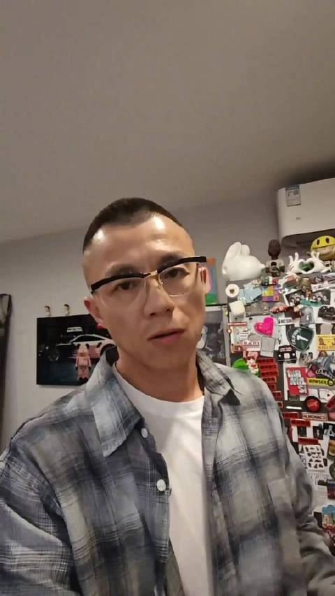 陈震首次还原闪灵事故现场