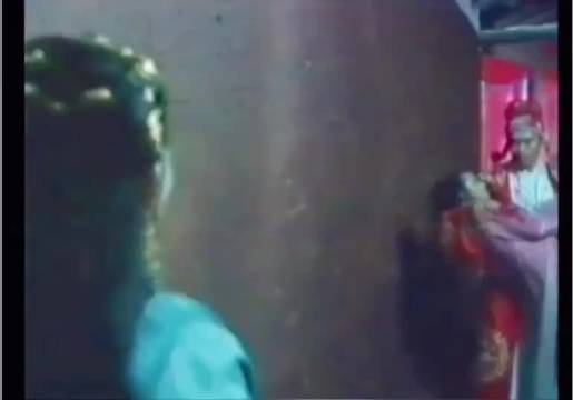 周星驰大话西游被删减片段