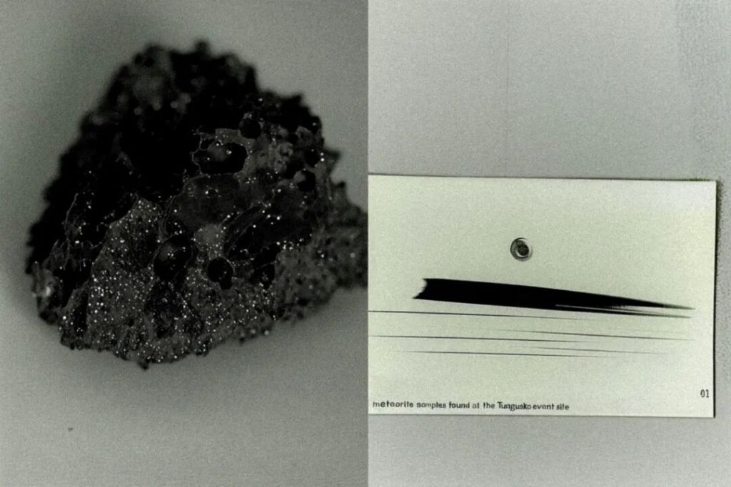 《埃弗雷特笔记》系列之一，陈川端作品