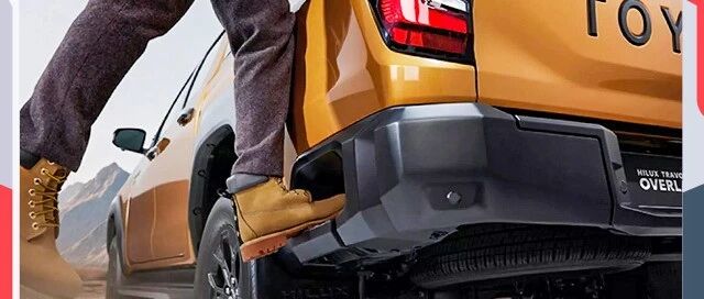 “皮卡之王”全新换代，燃油+混动+纯电全都有，发家致富神器！