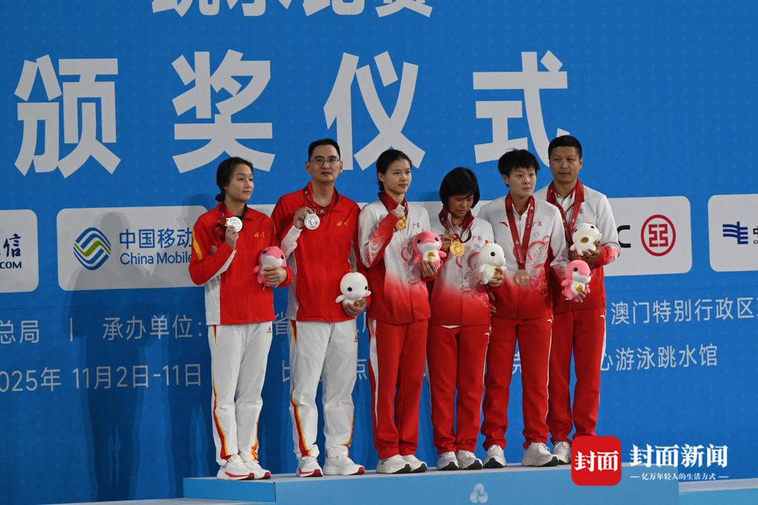 击败新“搭档”陈艺文 自贡姑娘陈佳期待更自信的自己