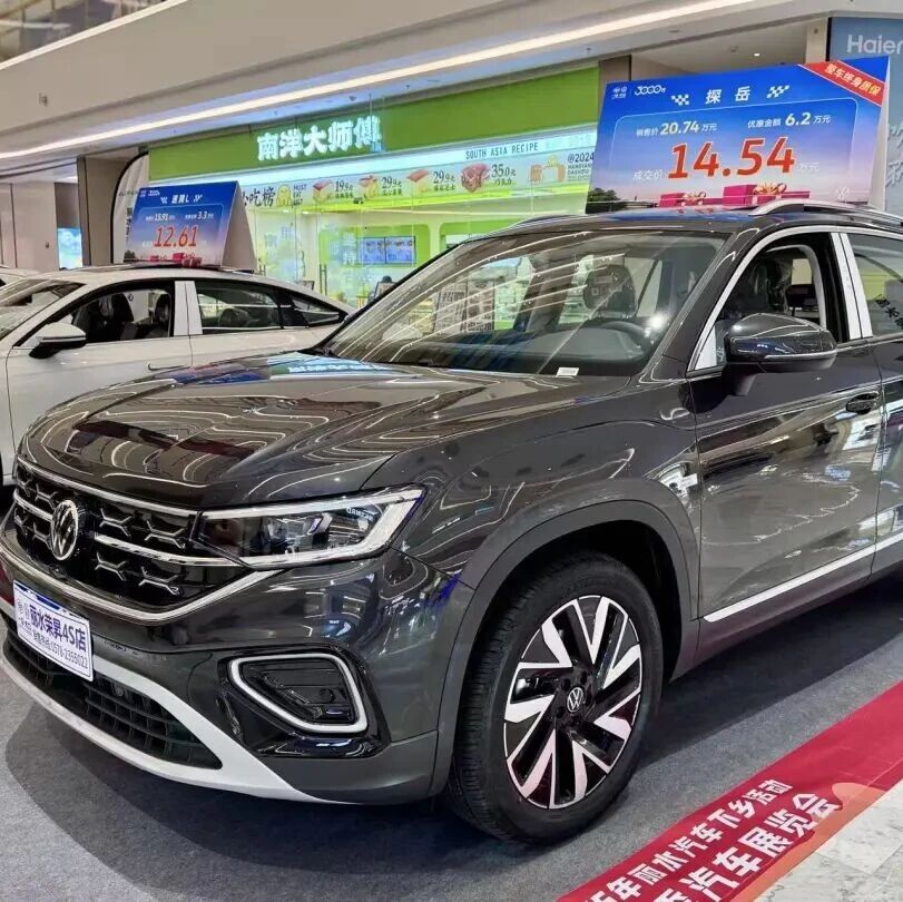 调整仅两月，“80”后高管李凤刚出走一汽，转投北京现代