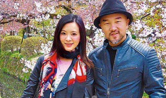 刘真离世五年 辛龙复出：有她的婚姻就够了，不再憧憬爱情